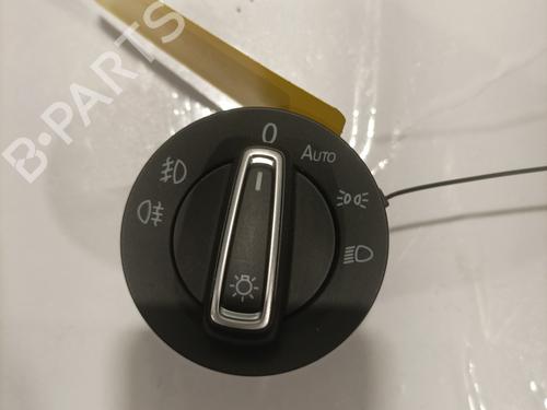 Headlight switch VW GOLF VII Variant (BA5, BV5) 1.6 TDI | BP23781875I24  - Image 5