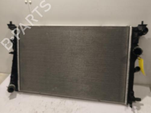 Water radiator RENAULT KANGOO Express (FW0/1_) 1.5 dCi 95 (FW16) | BP38424509M31 - Image 7