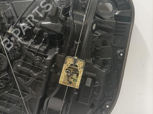 Front left window mechanism VOLVO XC60 II (246) T8 Hybrid AWD | BP36948252C22 - Image 13