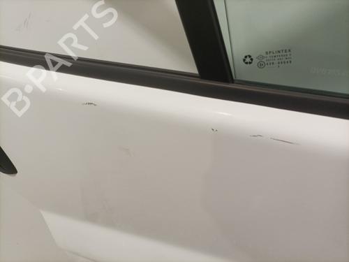 Right front door OPEL VIVARO A Van (X83) 2.0 CDTI (F7) | BP22573547C3 