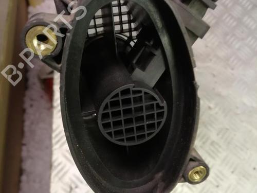 Used Mass air flow sensor BMW 5 (E60) 530 d (218 hp) 22581488