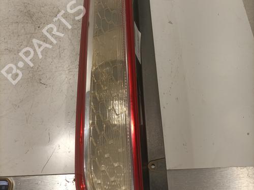 Left taillight FORD FOCUS II (DA_, HCP, DP) 1.6 TDCi | BP27485085C34 