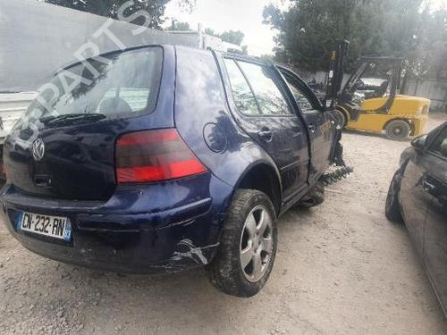 Mass air flow sensor VW GOLF IV (1J1) 1.9 TDI | BP22581113M95 