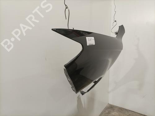 Used Left front fenders Left front fenders AUDI Q7 (4LB) 3.0 TDI quattro (233 hp) 33950376 33950376