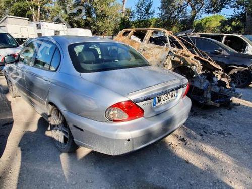 Used Parts JAGUAR X-TYPE I (X400)  2.2 D  4290843