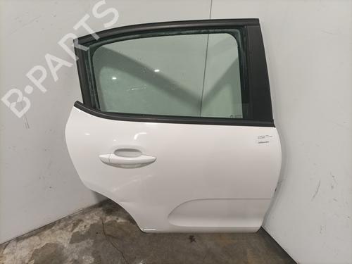 Used Right rear door CITROËN C3 III (SX) 1.2 PureTech 82 (83 hp) 30947954