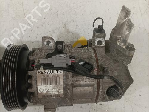 Airco pomp RENAULT CLIO IV (BH_) 1.5 dCi 75 (75 hp) 29207999