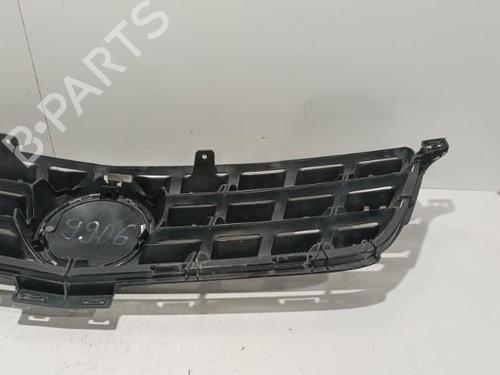 Grill MERCEDES-BENZ M-CLASS (W166) ML 400 4-matic (166.056) (333 hp) 22579718