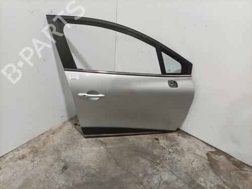 Used Right front door RENAULT CLIO IV (BH_) 1.5 dCi 90 (90 hp) 28415734