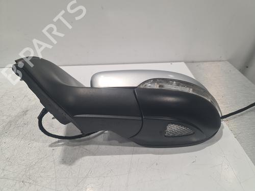 Left mirror VW GOLF VI (5K1) 1.6 TDI | BP32241383C26 