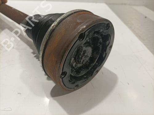 left-rear-driveshaft-audi-a3-8p1-2003-2004-2005-2006-2007-2008-2009-2010-2011-2012-2013-30821052 main image