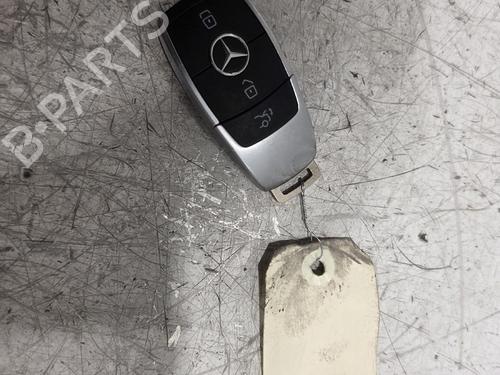 Electronic module MERCEDES-BENZ CLA (C118) CLA 200 (118.387) | BP40054810M83 - Image 7