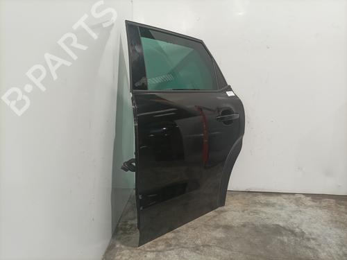 Left rear door CITROËN C3 AIRCROSS II (2R_, 2C_) 1.2 PureTech 110 (2RHNZB, 2RHNZW, 2RHNPX, 2RHNPJ) | BP30973139C4