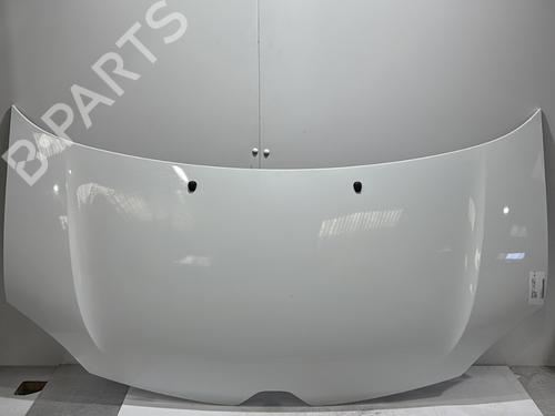 Used Hood RENAULT TWINGO III (BCM_, BCA_) Z.E: (BCA1) (82 hp) 27606188