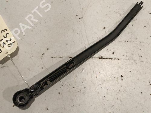 Used Rear windshield wiper arm BMW 1 (E81) 118 d (143 hp) 22570533