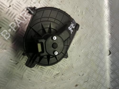 Heater blower motor RENAULT KANGOO Express (FW0/1_) 1.5 dCi 90 (FW0G, FW05, FW08, FW11) | BP22587368M62 