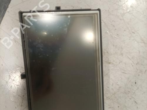 Modulo elettronico RENAULT CLIO IV (BH_) 1.5 dCi 75 | BP30000006M83