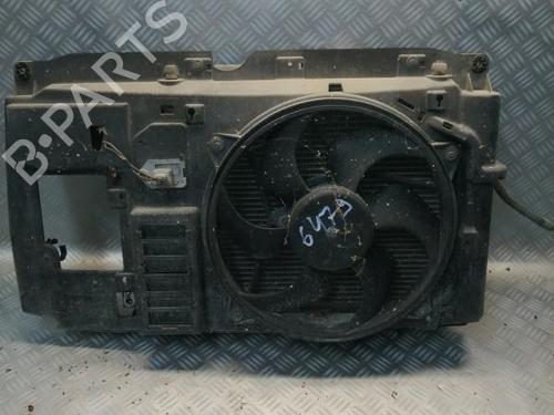 Used Support PEUGEOT PARTNER Box Body/MPV (5_, G_) 2.0 HDi (90 hp) 22590805