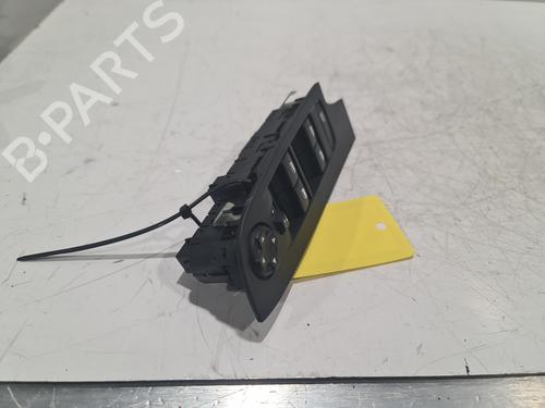 Left front window switch CITROËN C4 Picasso II 1.2 THP 130 | BP33299426I27 - Image 3