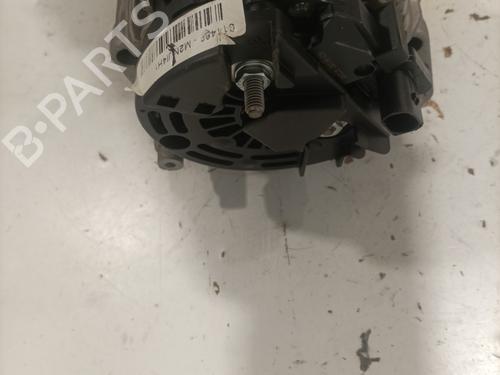 Alternator VW GOLF IV (1J1) 1.6 16V | BP23250837M7 