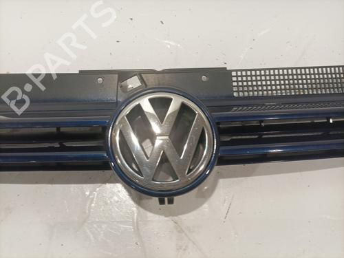 Grille VW GOLF IV (1J1) 1.9 TDI | BP26296861C40 