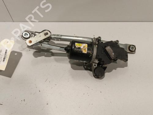 Front wiper motor CITROËN C1 (PM_, PN_) 1.0 | BP22586590M29 