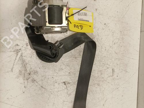 Used Rear right seatbelt Rear right seatbelt SEAT IBIZA V (KJ1, KJG) 1.0 TSI (116 hp) 33950862 33950862