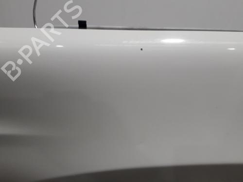 Right front fenders NISSAN QASHQAI / QASHQAI +2 I (J10, NJ10, JJ10E) 2.0 dCi | BP22574280C42 