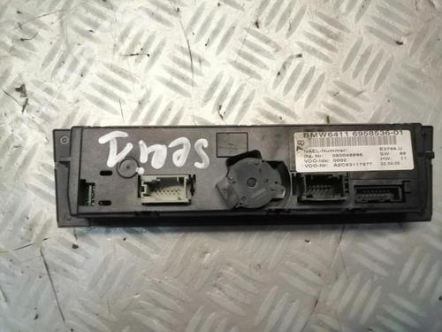 Used Climate control Climate control BMW 1 (E87) 118 d (143 hp) 22590945 22590945