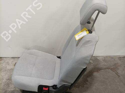 Rear seat PEUGEOT 5008 (0U_, 0E_) 1.6 HDi | BP27704589C17 