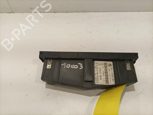 climate-control-bmw-3-e46-1997-1998-1999-2000-2001-2002-2003-2004-2005-35924406 main image
