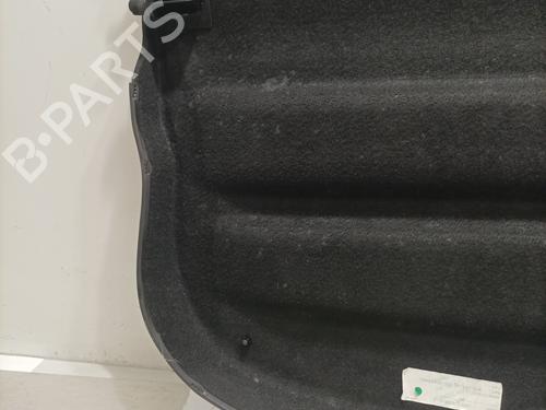 Rear parcel shelf CITROËN DS4 (NX_) 2.0 HDi 165 | BP39155671C85  - Image 5