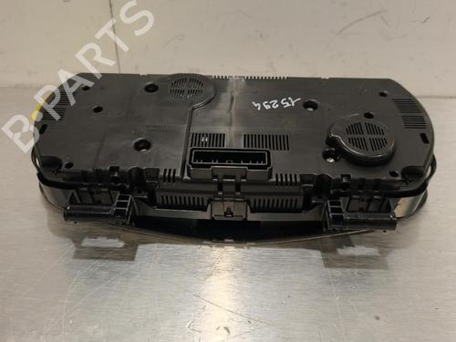 Instrument cluster RENAULT MEGANE IV Hatchback (B9A/M/N_) | BP36650798C47 - Image 2
