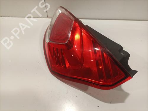 Right taillight FORD FIESTA VI (CB1, CCN) 1.25 | BP25482854C35 