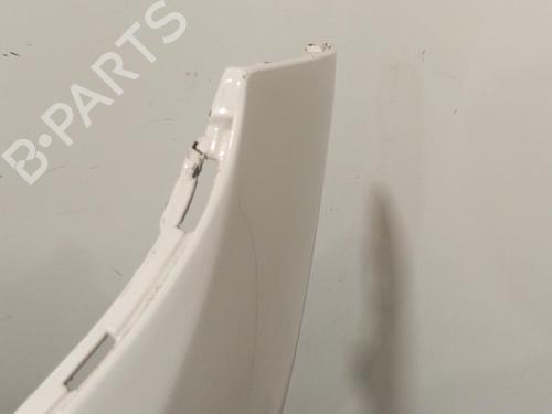 Rear bumper VW SCIROCCO III (137, 138) 2.0 TDI | BP22582215C8