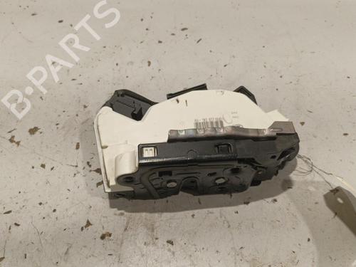 Front right lock VW GOLF VI (5K1) 1.4 | BP22570199C97