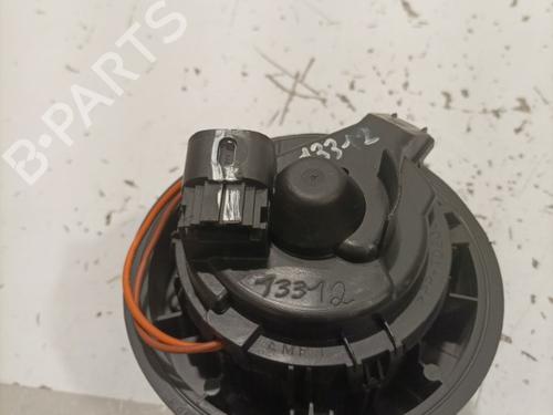 Heater blower motor RENAULT CLIO IV (BH_) 1.5 dCi 75 | BP22573320M62 
