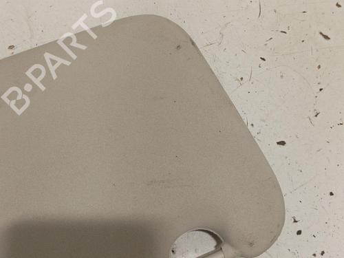 Used Left sun visor Left sun visor FIAT TALENTO Van (296_) 1.6 D (145 hp) 22588393 22588393