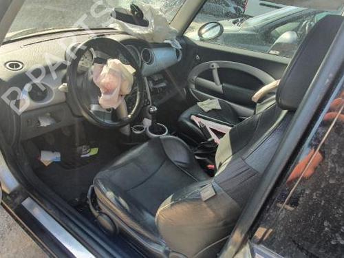 Starter MINI MINI (R50, R53) Cooper | BP22571476M8 - Image 9