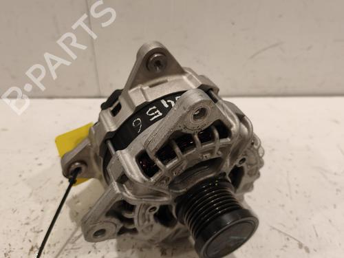 Generator RENAULT CLIO V (B7_) 1.0 TCe 90 (B7MT) | BP37748039M7 - Image 4