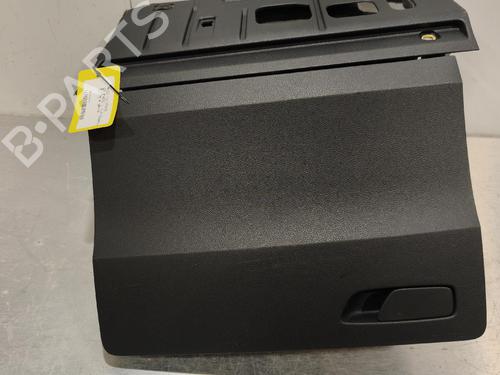Glove box AUDI Q2 (GAB, GAG) 1.4 TFSI | BP36650704C95 - Image 4