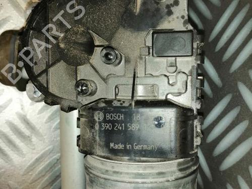 Used Front wiper motor Front wiper motor PEUGEOT 208 I (CA_, CC_) 1.2 THP 110 (110 hp) 22591572 22591572