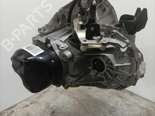 Used Gearbox Gearbox 24809655 24809655