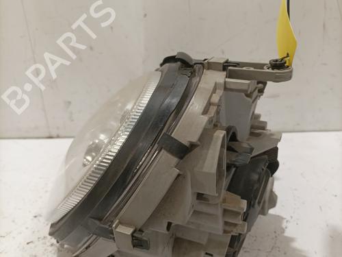 Used Left headlight Left headlight 39255362 39255362