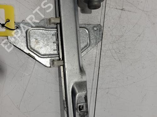 Front left window mechanism PEUGEOT PARTNER Box Body/MPV 1.6 HDi 16V | BP30146915C22 - Image 2