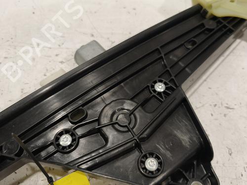 Used Front right window mechanism Front right window mechanism 37748023 37748023
