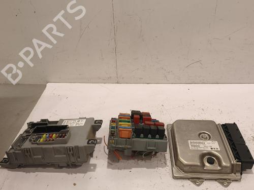 Electronic module CITROËN NEMO Box Body/MPV (AA_) 1.3 HDi 75 | BP38424437M83 - Image 18