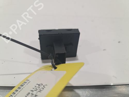 Used Left front window switch Left front window switch VW GOLF V (1K1) [2003-2010] 33950655 33950655