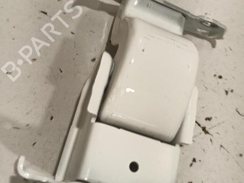 Hinge/Door check strap RENAULT TRAFIC III Van (FG_) 2.0 dCi 145 (FGML) | BP26297119C146 
