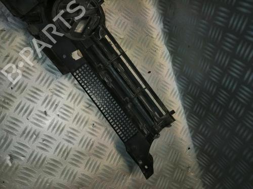 Grille VW GOLF IV (1J1) 1.4 16V | BP22590555C40 